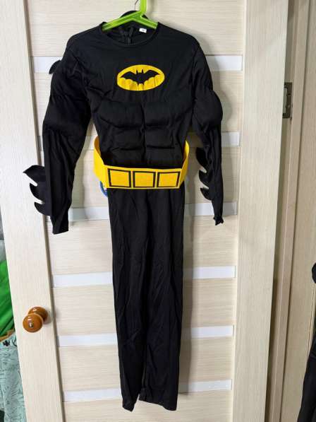 Карнавальный костюм для мальчика