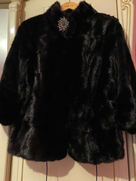 Продаю шубу
