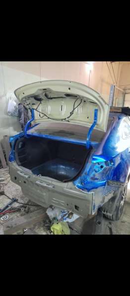 Авторемонт в Москве фото 6