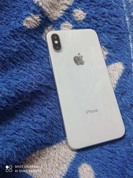 IPhone x