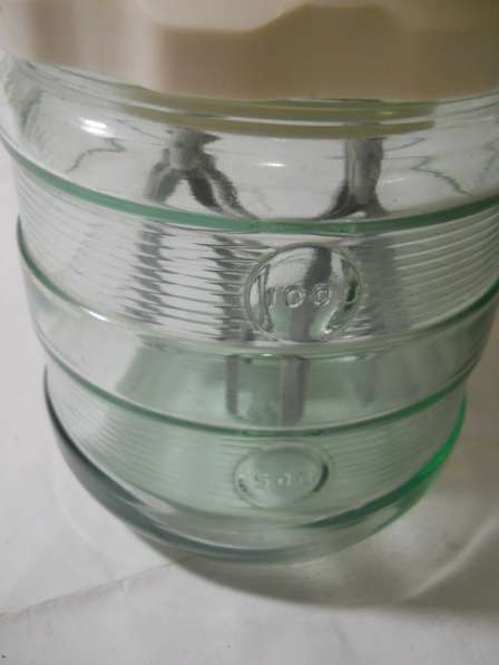 Кремосбивалка механическая в Санкт-Петербурге фото 6