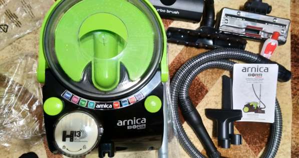 Arnica Bora 4000 в Калуге