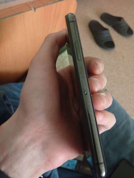 IPhone X 256 gb