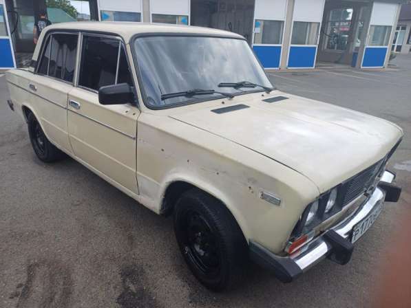 ВАЗ (Lada), 2106, продажа в Невинномысске в Невинномысске фото 5