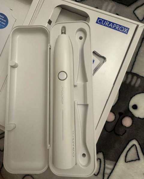 Щетка зубная в фото 4