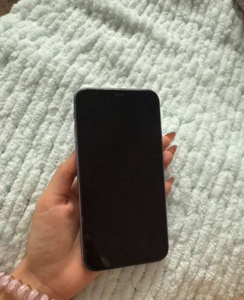 IPhone 11 256 GB в Владивостоке