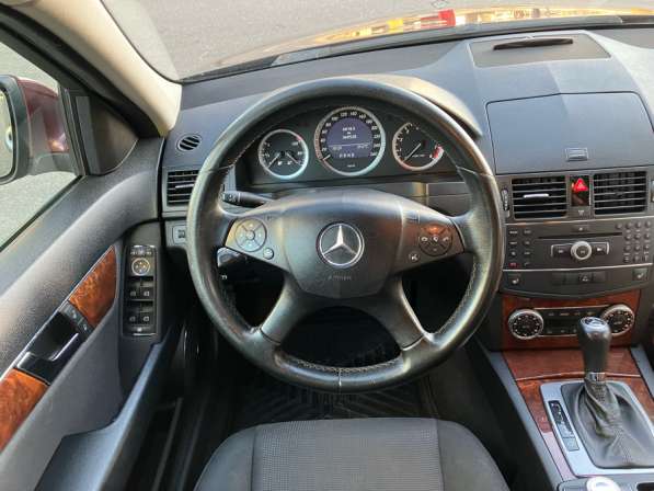 Mercedes-Benz, C-klasse, продажа в г.Минск в фото 5