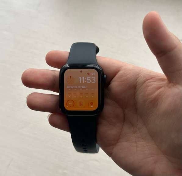 Apple Watch se2 2024 40mm в Казани фото 3