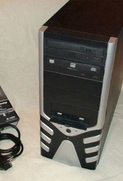 системный блок NVIDIA® GeForce 9800 GT в Москве фото 4