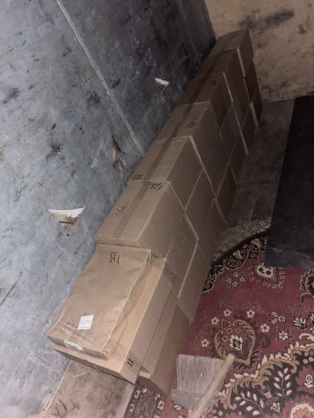 Грузовые перевозки доставка в Оренбурге фото 4