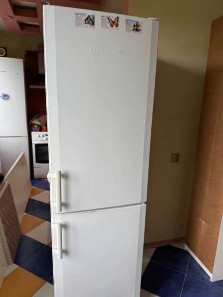 Холодильник LIEBHERRR CN3033 в Москве фото 4