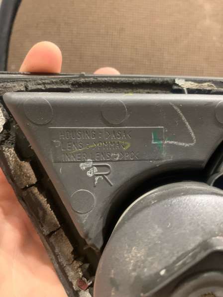 Запчасти Mazda 6 в Краснодаре фото 8