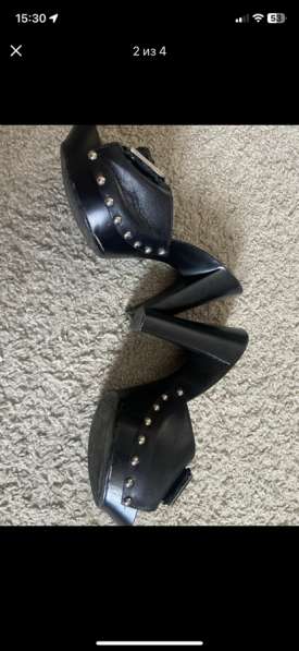 Туфли женские Baldinini в Санкт-Петербурге фото 4