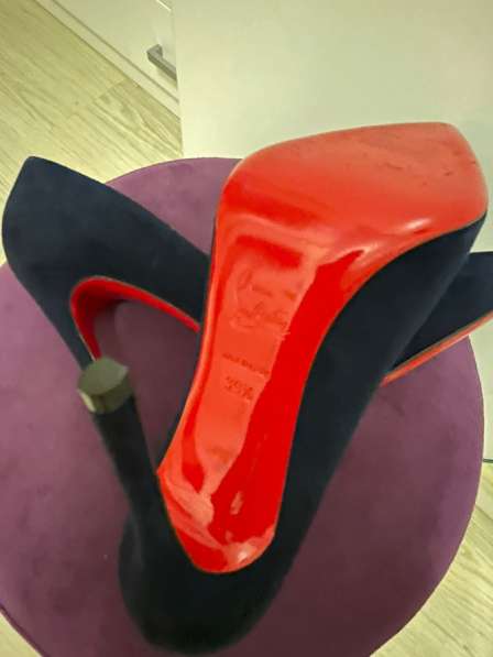 Christian Louboutin продаю туфли в Москве фото 3
