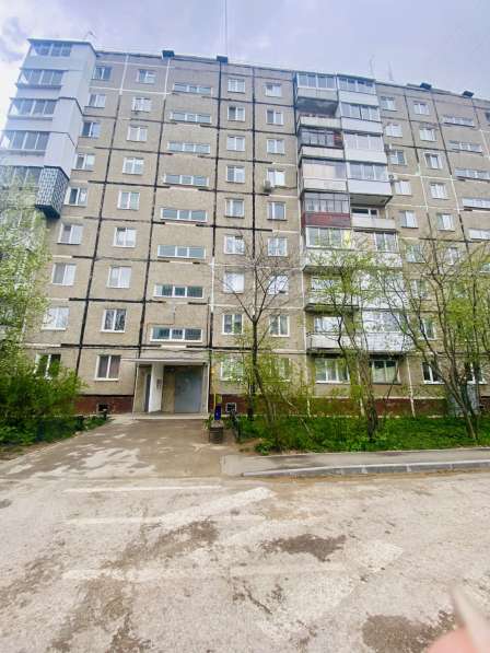 Продам 3 к квартиру на Гайве в Перми фото 14