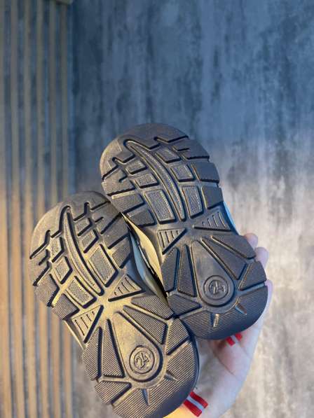 Детские зимние ботинки в Новосибирске фото 4