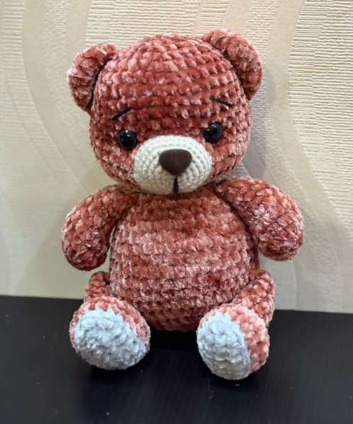 Игрушки ручной работы в Люберцы фото 3