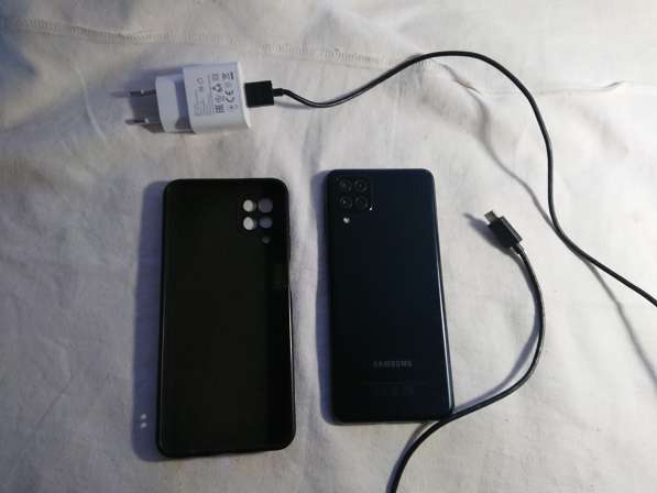 Samsung Galaxy A12