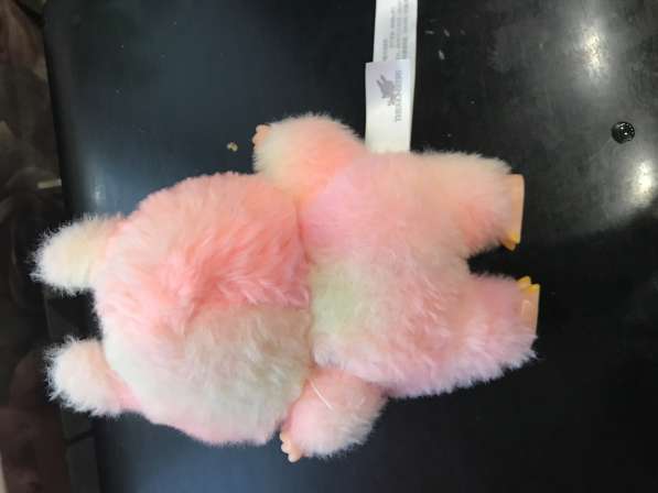 Лабубу в Белгороде