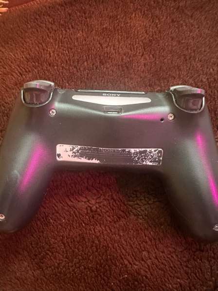Продам Dualshock для PS4 в Барнауле