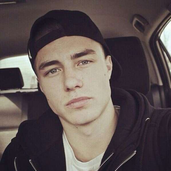 Ищу хорошую девушку