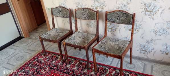 Стулья в Волгограде фото 5