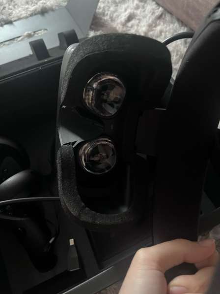 Oculus rift s в Красноярске фото 4
