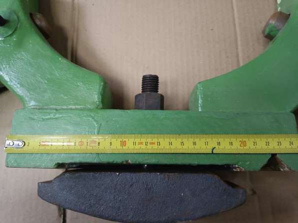 Люнет неподвижный 1к625. Проём 340 мм в Волгограде фото 5