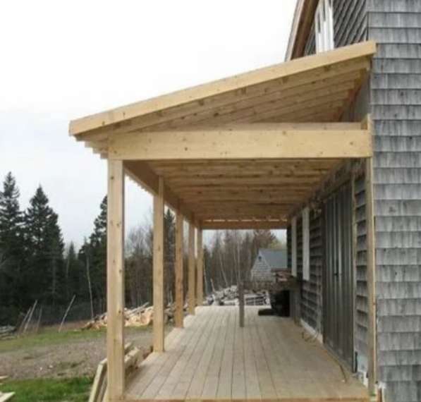 Все виды строительных работ