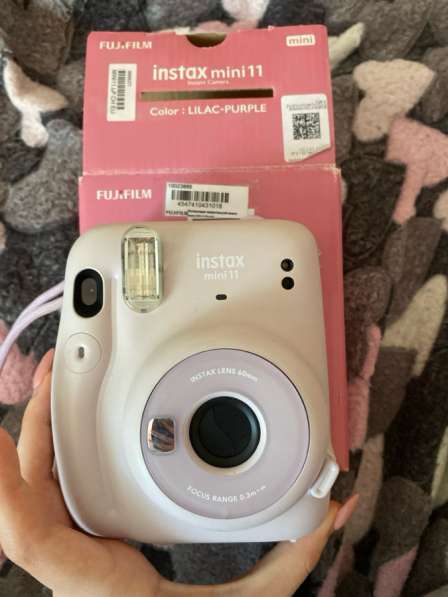 Instax mini 11
