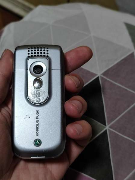 Sony Ericsson K300i в Королёве фото 7