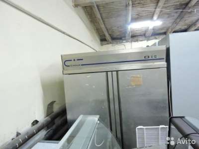 торговое оборудование Холодильный шкаф Modular в Екатеринбурге