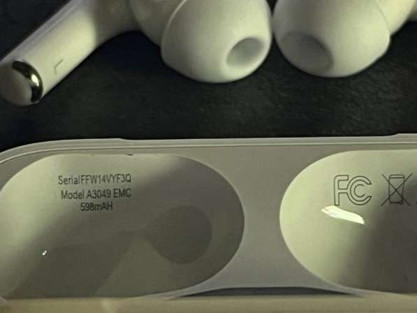 AirPods Pro 2 в Москве фото 5