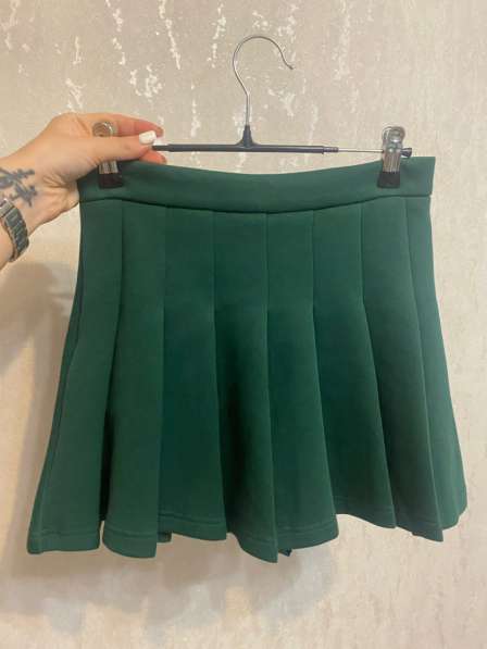 Юбка - шорты