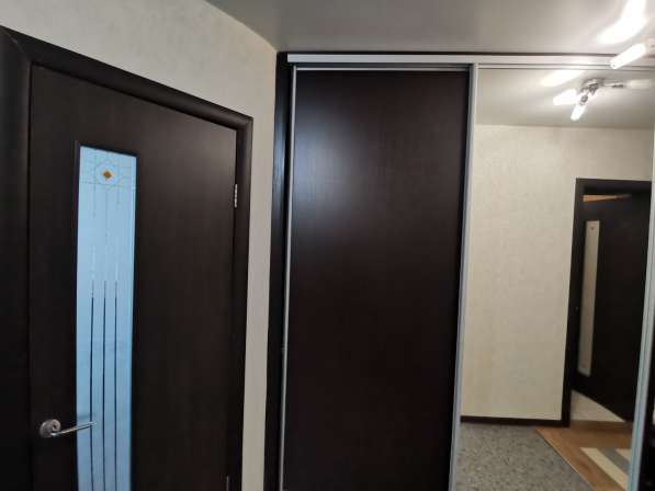 Продается 1-комнатная квартира, б-р Кузьмина, 23 в Омске фото 9
