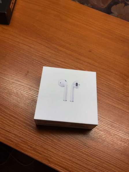 Airpods 2