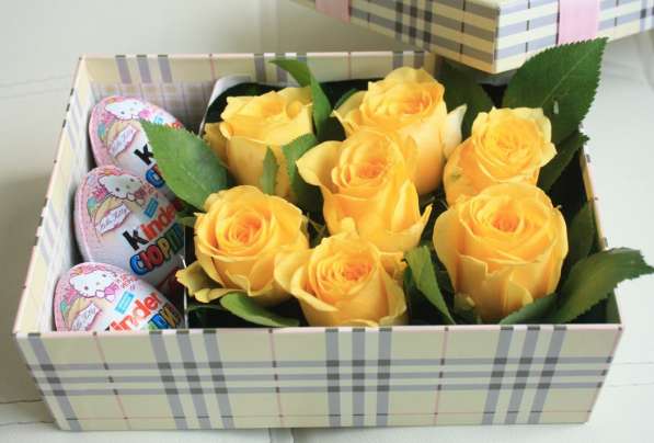 Доставка цветов Волгоград Волжский цветы в Волгограде фото 24