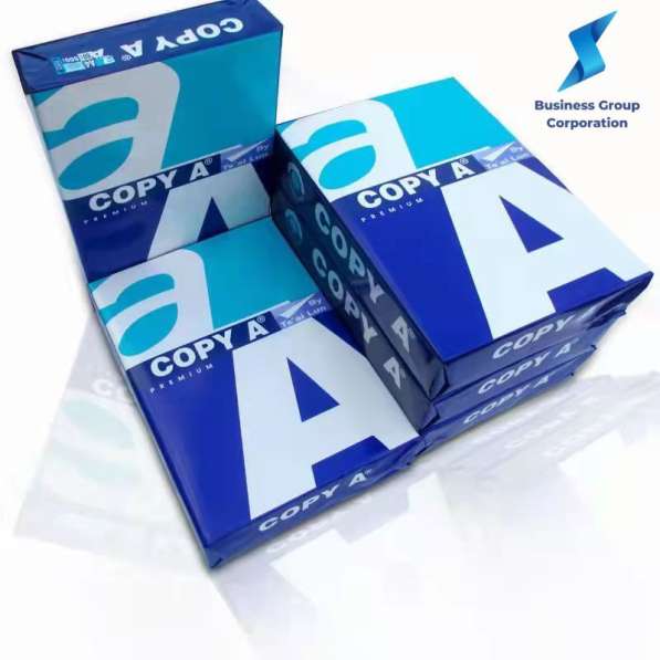 Office paper wholesale A4; A3 Офисная бумага оптом A4; A3