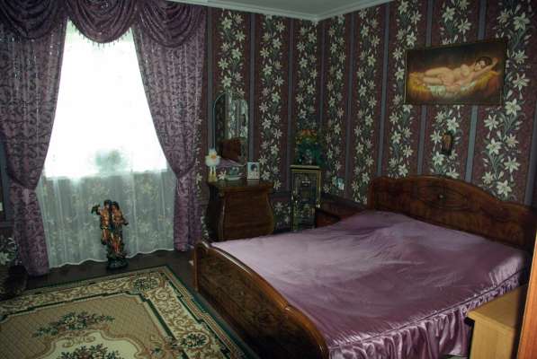 Продам дом или обменяю на квартиру в Калининграде или НГС в Анапе фото 4