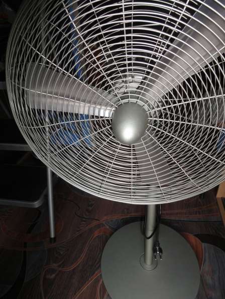 Напольный вентилятор Stadler Form Charly stand NEW в Мытищи фото 4
