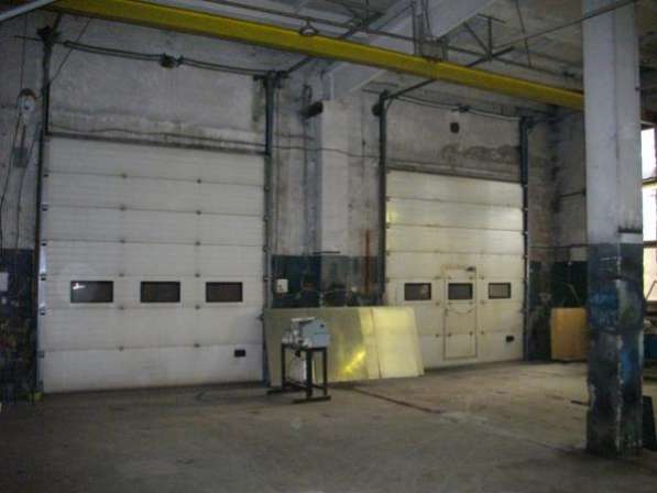Производственное помещение 1200 м² в Раменское фото 9