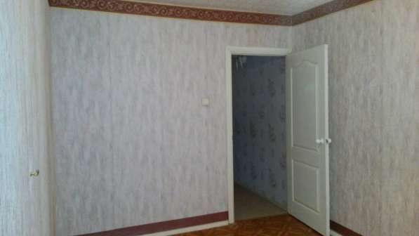 Продается трехкомнатная квартира в элитном новом доме в 51мк в Обнинске фото 5