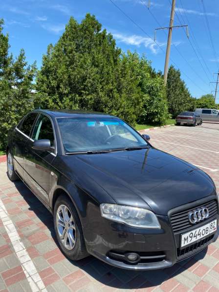 Audi, A4, продажа в Симферополе