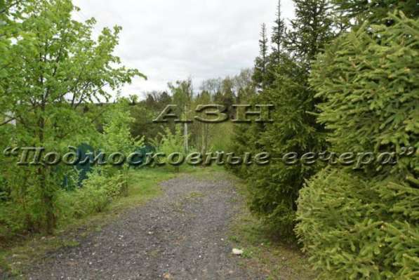 realty_mapper3.plot_in_locationИндивидуальное жилищное ст-во. Площадь 30.00 сот.Есть Электричество. в Москве фото 17