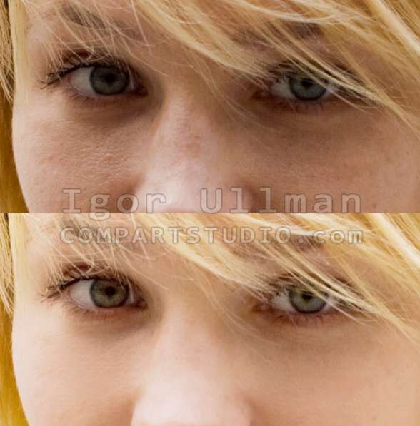 Фотограф ретушер в Москве фото 32