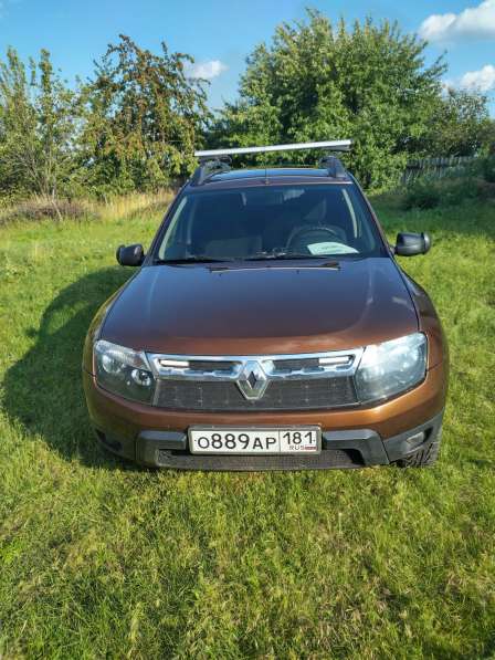 Renault, Duster, продажа в г.Белокуракино