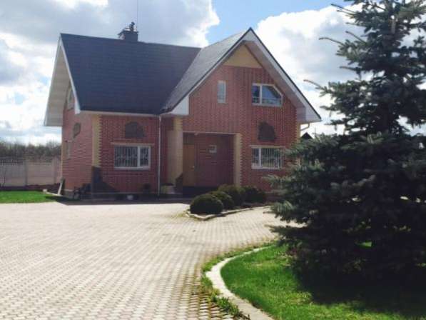 Дом 160 м2, Красное Село в Санкт-Петербурге фото 11