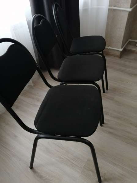 Продаю офисные стулья в Волгограде фото 4