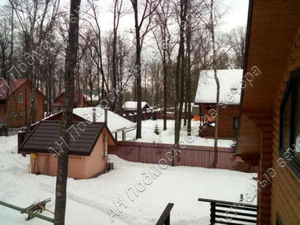 Продам коттедж в Москва.Жилая площадь 170 кв.м.Есть Газ, Водопровод. в Москве фото 55