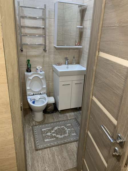 Сдаётся уютная однокомнатная квартира в центре Симферополя в Симферополе фото 31